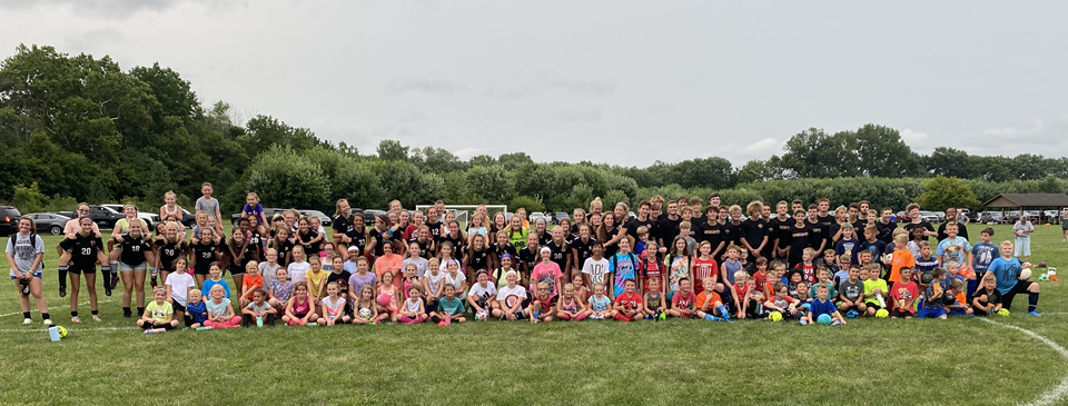 Soccer Clinic