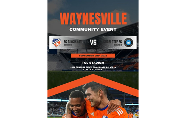 Community Event